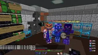 ZonixCraft RPG Prime protiv kogo igrat?