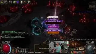 Frozen Legion/Smite Hittin' That Endgame Hard (not ubers lul), Most Bosses/Content & Build Update