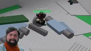 ROBLOX Natural Disaster || FUNNY MOMENTS