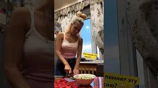 Самая простая освежающая о’крошка! #здоровье #здоровоепитание #зож #фитнес #похудение #пп