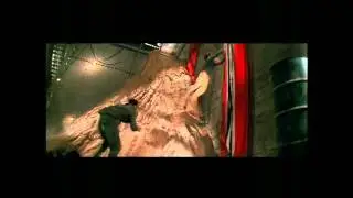 Operation Condor Part 2 (Jackie Chan with model Carol Cheng)