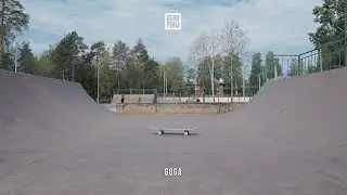Calm freestyle by Goga