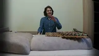 Звук и психика. Как влияет. Сравнение сеансов на Чакрофонах @workshopsoundhouse