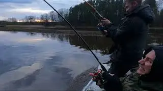 PREDATOR OPEN KEVAD 2021