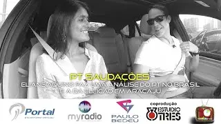 10'NECESSARIOS - Eliane Aquino (PT Saudações)