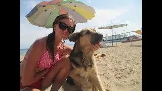 Сказочное путешествие по Озеру Иссык-Куль