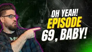 KMBest Podcast Ep. 69: The Funny Number! | W/ Gerry Thompson