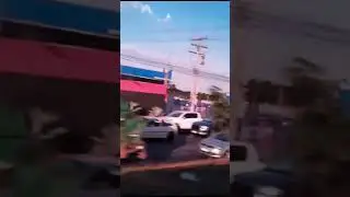 Dona Rose voltando de viagem Aripuanã MT Paranaguá PR.