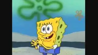 Youtube Poop: Spongebob unknowingly swallows a rubber duck