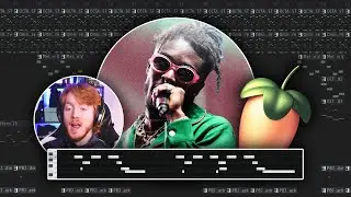 How to make a Crazy Hyperpop Beat for Lil Uzi Vert & Future *UNREAL MELODIES*