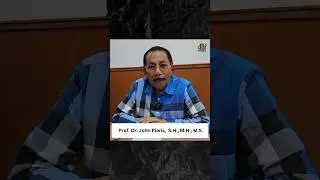 Masyarakat Peduli Hukum,  nantikan wawancara saya dengan Prof. Dr. John Pieris, S.H., M.H., M.S.