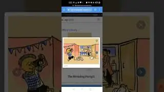 Picture reading and writing