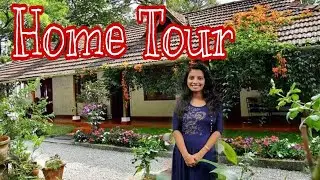 Home Tour || Neethuzzz || Husband’s Home || Kannur || Favourite Place ||