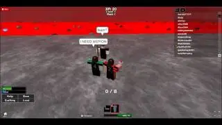 dar12277777's ROBLOX video