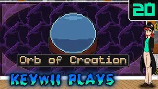 Keywii Plays Orb of Creation (20)