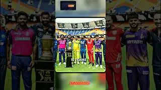 Who Will Win IPL 2023 ? 🏆🏆 #shorts #ipl2023