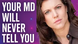 How to Heal Your Body Naturally: The Truth About Disease, Meds & Self-Regeneration