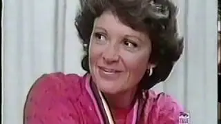 Linda Lavin in 