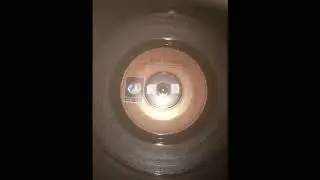I Gotta Find My Way Billy Durham-1972