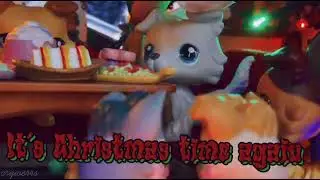 lps mep| I won't be home for christmas p4