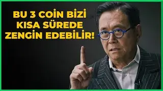 3 Coins That Will Make You Rich In The Cryptocurrency World!