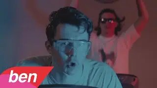 ''De Fitness'' PARODIE (Tiësto - The Business)
