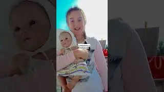 Вот так #рекомендациихочу #реборн #куклы #baby #music