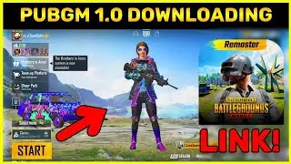 How To Download PUBG New Update 1.0 | New Erangel 2.0 | How To Play After Ban