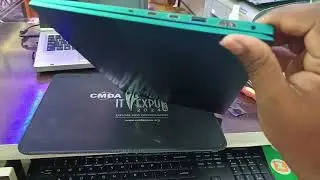 Infinix InBook Complete Review