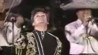 Juan Gabriel - Amor Eterno