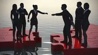The Ants. Слияние. Тропики. Будущее острова.