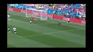 Германия-Мехсика. 0-1. 17/06/18. Чемпион Мира