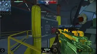 Modern Combat 5 HACKERS Reports