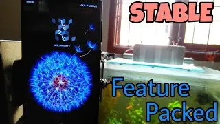 Asus Zenfone Max Pro M1 - Samsung Experience 9.5(Detailed Review)