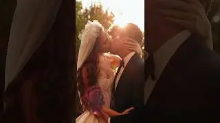 A Peek At My Fairytale Wedding 🕊️ 💍 🇮🇹  jackie wyers