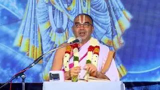 Srimad Bhagavatam Day 3 Part 4 |  Velukkudi Sri U.Ve.Krishnan Swamy