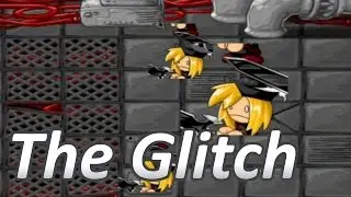 Epic Battle Fantasy 4 (Steam) - The Glitch [Epic Mode]