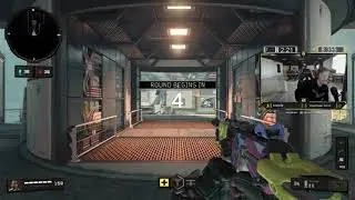 Optic vs LG prodown (map 3)
