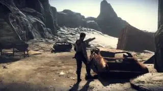 Mad Max — об игре