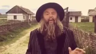 С точки зрения лягушек все французы...