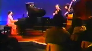 Bottesini Grand Duo / Arlene Nimmons piano / Joseph Pach violin / Gary Karr double bass