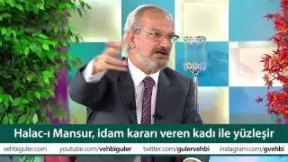 Hallac-ı Mansur