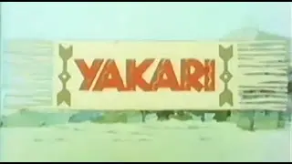 Yakari Çizgi Film