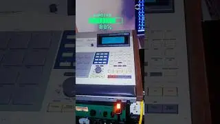 I Brought Back 90s Boom Bap Hip Hop - mpc 60