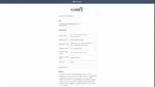 Кайрос Kairos Technologies 8  Пополнить свой баланс с помощью SWIFT или банковским переводом