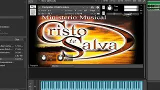 TROMPETAS CRISTO TE SALVA KONTAKT V.6.1.0