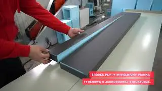 Ogrodzenie modułowe P302