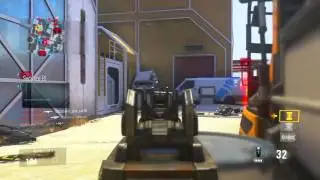 COD: AW - Solo 