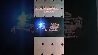 Is it TOO EARLY to be playing Christmas music ON MY LASER?😂