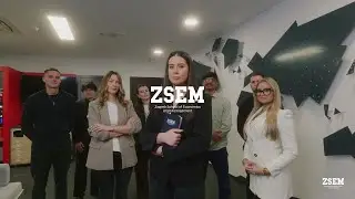ZŠEM: Putovanje prema uspjehu počinje ovdje